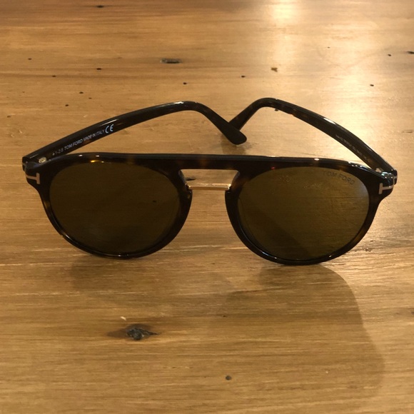 Tom Ford Sunglasses - Picture 3 of 13
